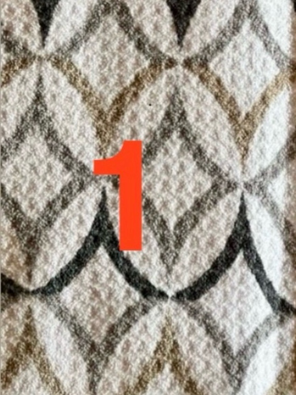 100% Polyester Kitchen Towels